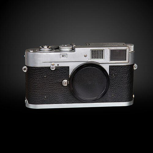 Leica M1