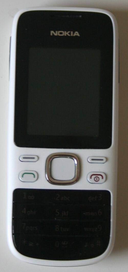 Nokia 2690