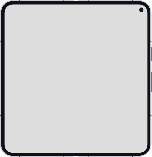 Pixel 10 Pro Fold