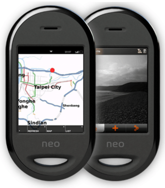 Neo FreeRunner