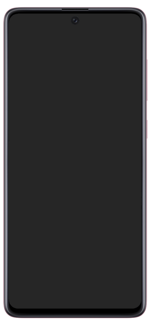 Samsung Galaxy A71