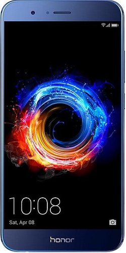 Huawei Honor 8 Pro
