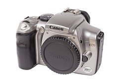 Canon EOS 300D