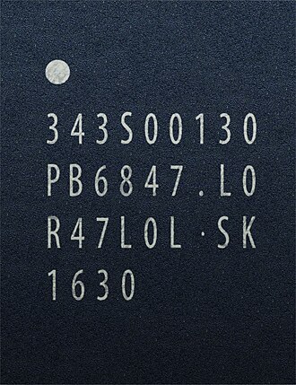 Apple W1
