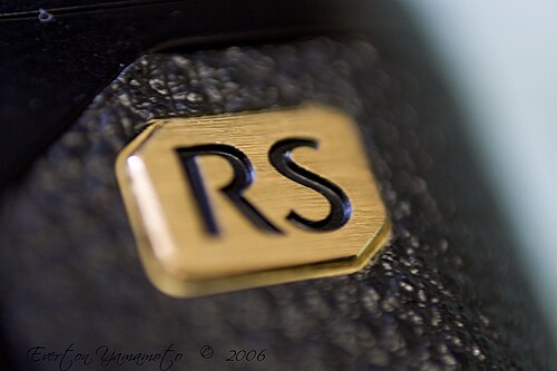 Canon EOS-1N RS