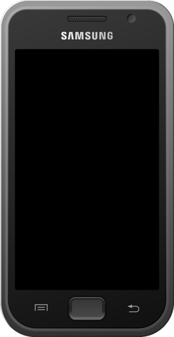 Samsung Galaxy S