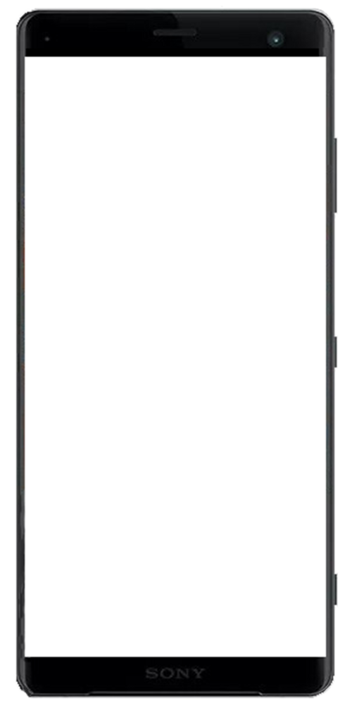 Sony Xperia XZ3