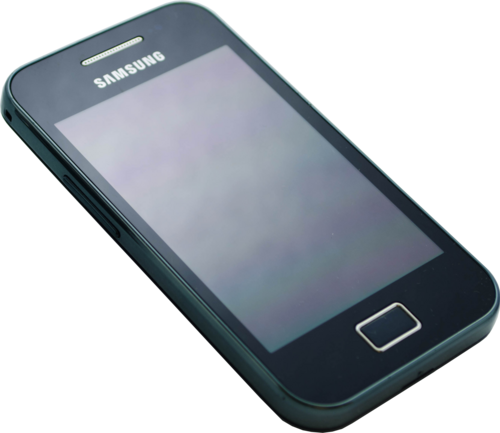 Samsung Galaxy Ace