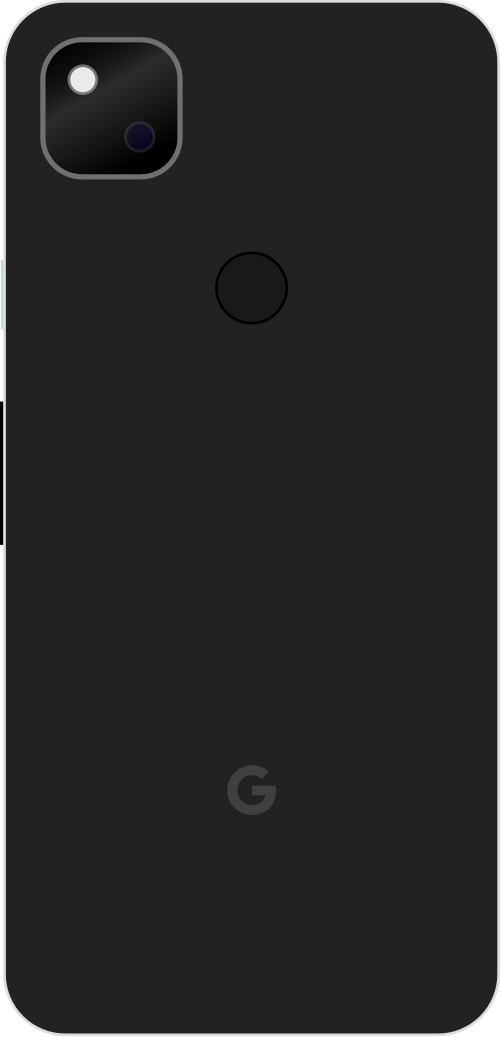 Pixel 4a