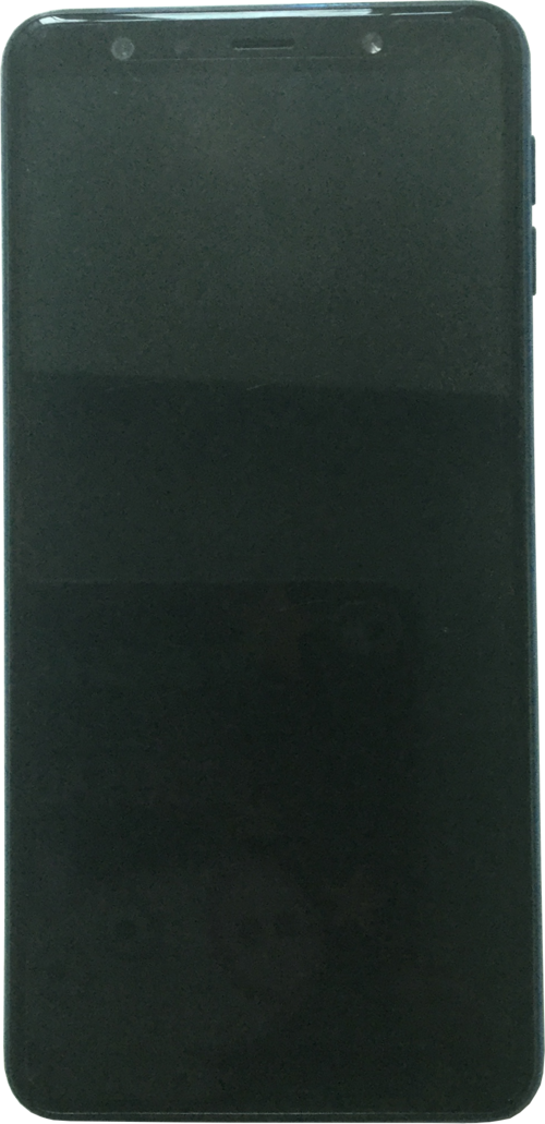 Samsung Galaxy A7 (2018)