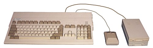 Amiga 1200