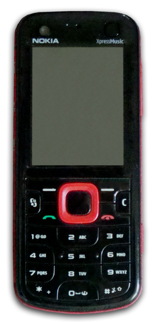 Nokia 5320 XpressMusic