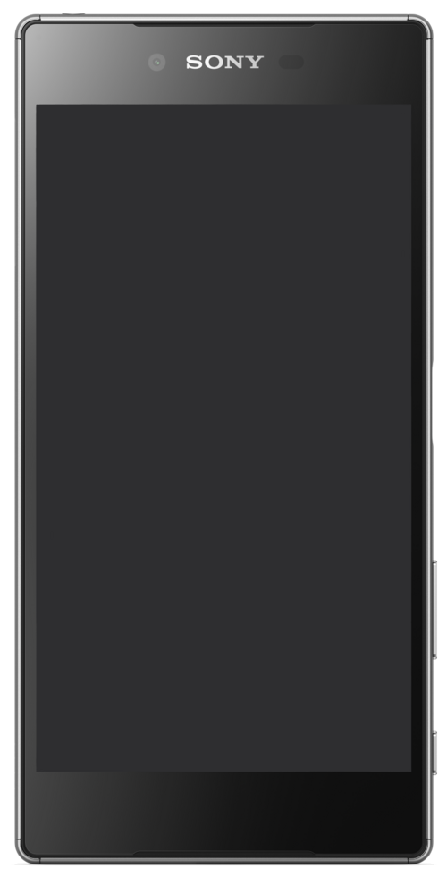 Sony Xperia Z5 Premium