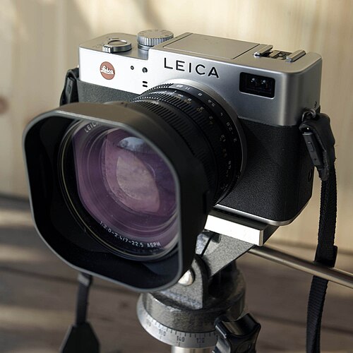 Leica Digilux 2