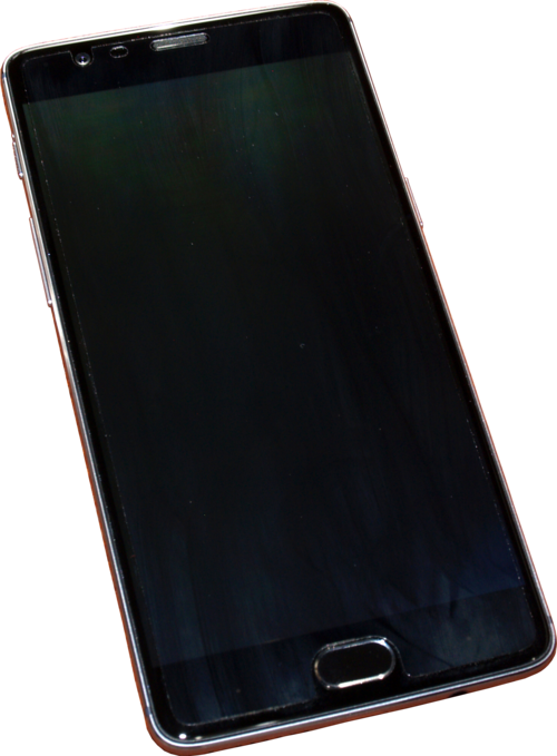 OnePlus 3