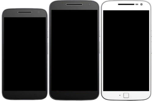 Moto G4