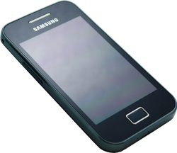 Samsung Galaxy Ace