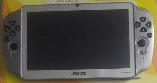 Archos GamePad