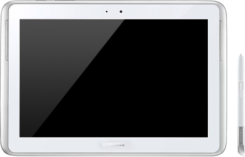 Samsung Galaxy Note 10.1