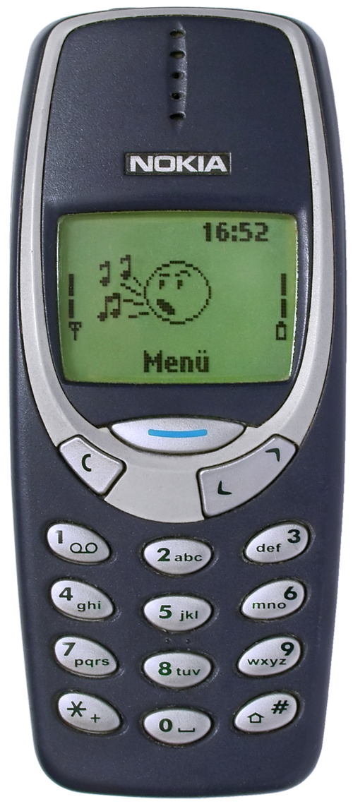Nokia 3310