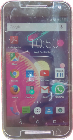 Moto G (3rd generation)