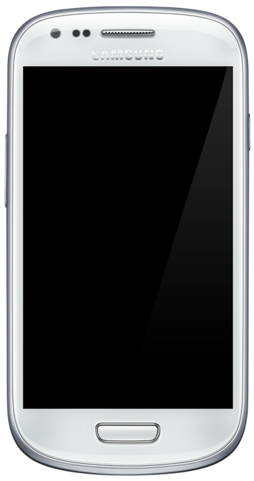 Samsung Galaxy S III mini