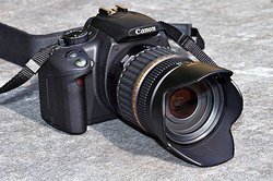 Canon EOS 350D