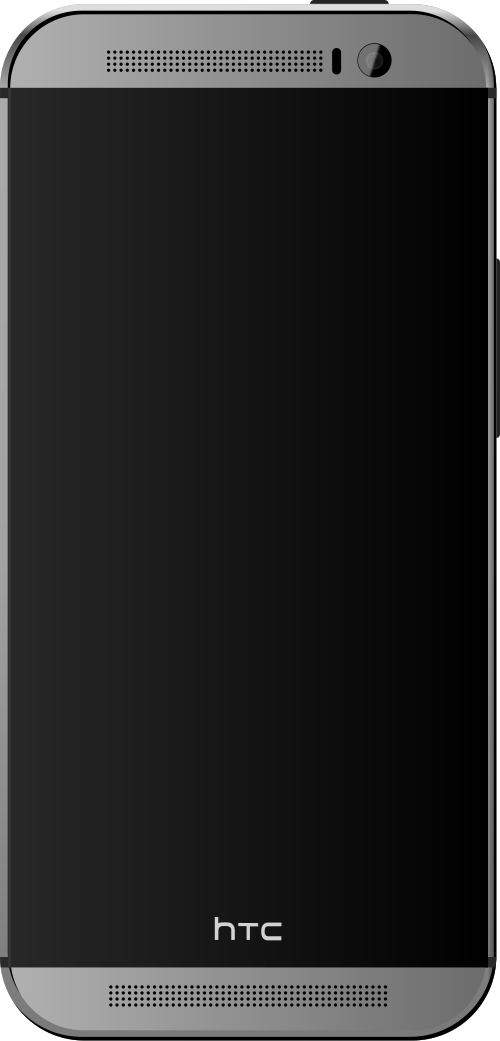 HTC One M8