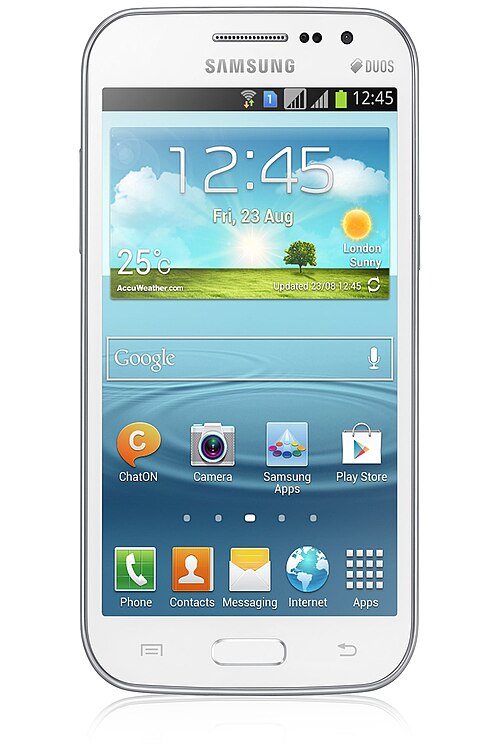 Samsung Galaxy Win