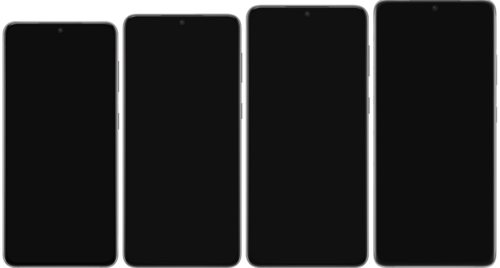 Samsung Galaxy S21 series