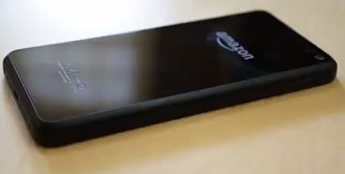Fire Phone