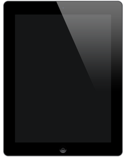 iPad (3rd generation)