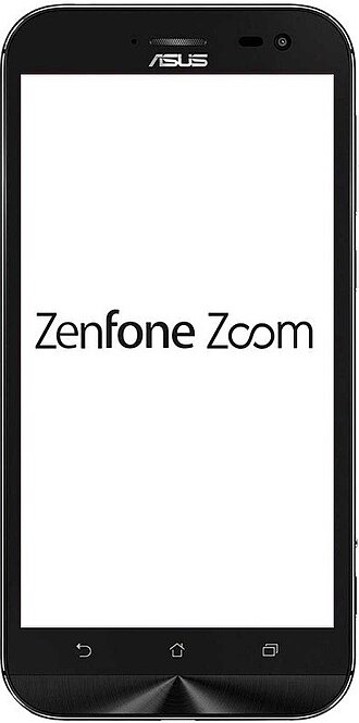 ASUS ZenFone Zoom