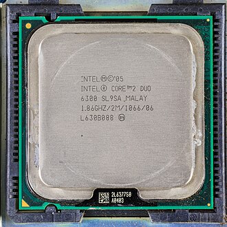 Core 2