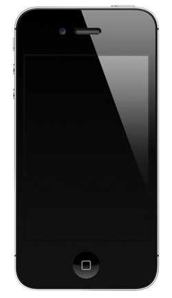 iPhone 4S