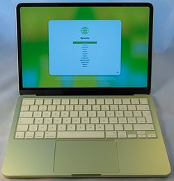 MacBook Neo