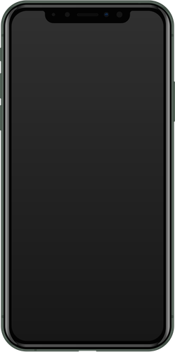 iPhone 11 Pro