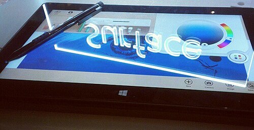 Surface Pro