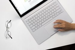 Surface Book 2