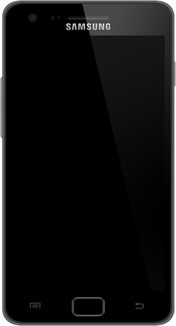Samsung Galaxy S II