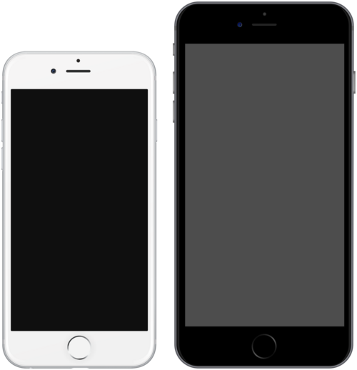 iPhone 6 Plus