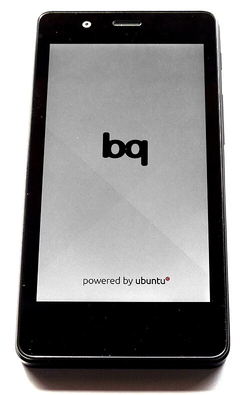 BQ Aquaris E4.5