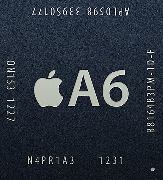 Apple A6