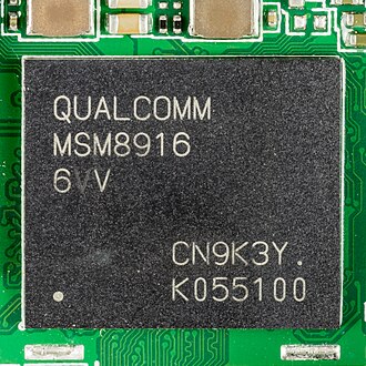Snapdragon 410