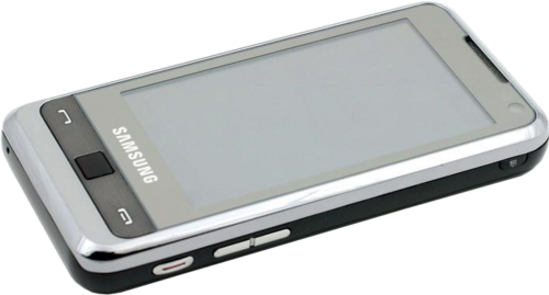 Samsung SGH-i900