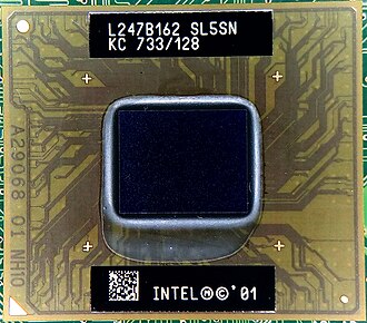 X-CPU