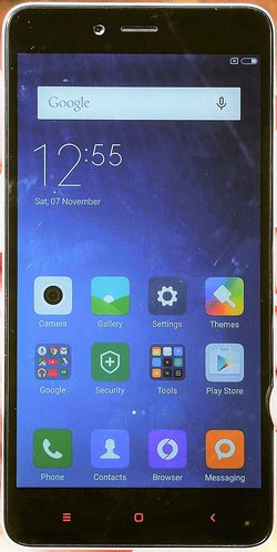 Redmi Note 2