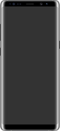 Samsung Galaxy Note 8