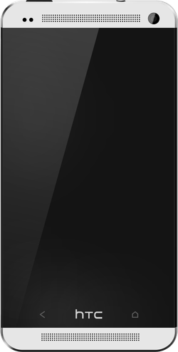 HTC One