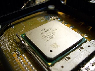 Pentium 4